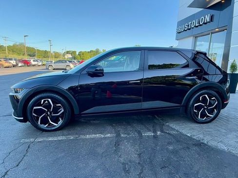 Used 2023 Hyundai Ioniq 5 SE image 8