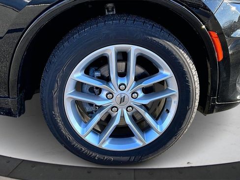 Certified 2024 Dodge Durango GT image 35