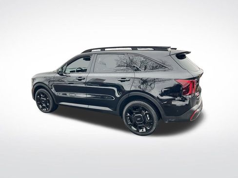 Certified 2024 Kia Sorento SX image 50