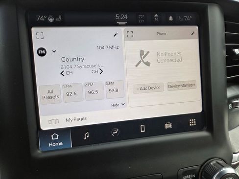 Used 2022 RAM 1500 Big Horn image 19