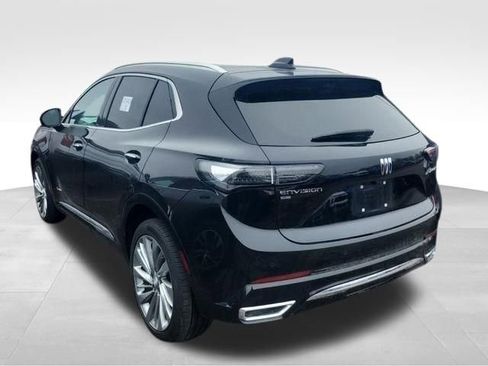 Certified 2024 Buick Envision Avenir AWD/4WD image 2