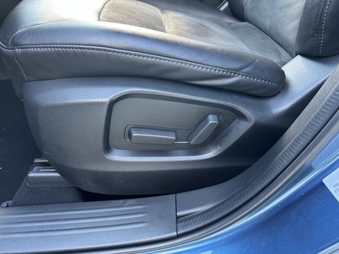 Used 2023 MAZDA CX-5 AWD 2.5 S w/ Select Package image 21