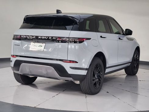 Used 2026 Land Rover Range Rover Evoque S AWD/4WD image 2
