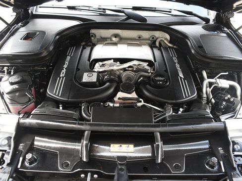 Used 2020 Mercedes-Benz GLC 63 AMG 4MATIC image 30