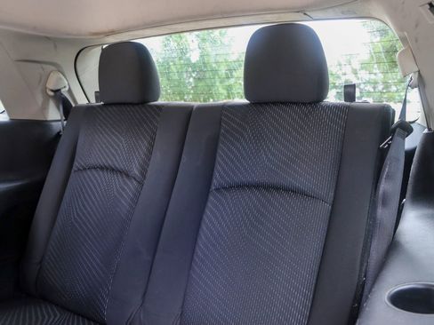 Used 2018 Dodge Journey SE w/ Popular Equipment Group FWD image 18