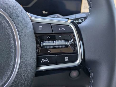 New 2026 Kia Carnival SX FWD image 29