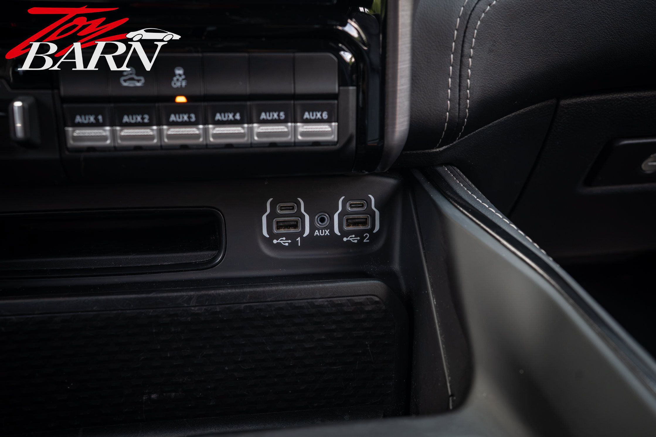 Used 2022 RAM 1500 TRX w/ TRX Level 1 Equipment Group AWD/4WD image 35