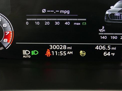 Used 2023 Audi Q3 2.0T Premium Plus w/ Premium Plus Package AWD/4WD image 15