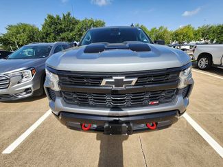 Used 2024 Chevrolet Silverado 1500 LT Trail Boss w/ Protection Package AWD/4WD video 2