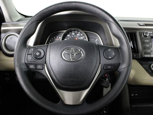 Used 2015 Toyota RAV4 XLE image 22