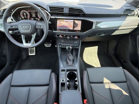 Used 2025 Audi Q3 2.0T Premium Plus AWD/4WD image 18