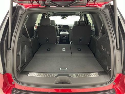 New 2026 Chevrolet Tahoe Premier w/ Sun And Tow Package image 12