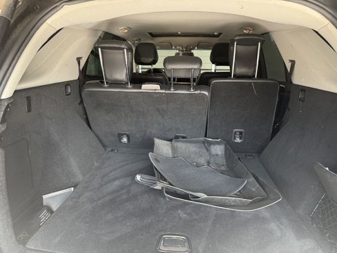 Used 2015 Mercedes-Benz ML 350 4MATIC w/ Premium 1 Package image 10