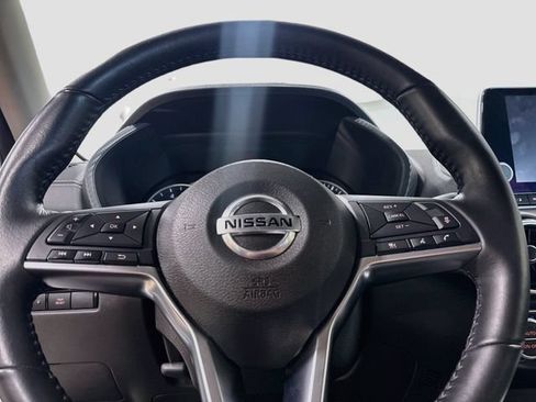 Used 2023 Nissan Sentra SV w/ All-Weather Package FWD image 11