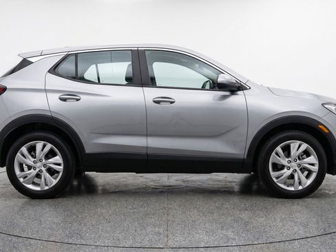 Used 2025 Buick Encore GX Preferred FWD image 11