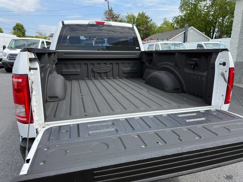 Used 2015 Ford F150 XL w/ Equipment Group 101A Mid AWD/4WD image 36