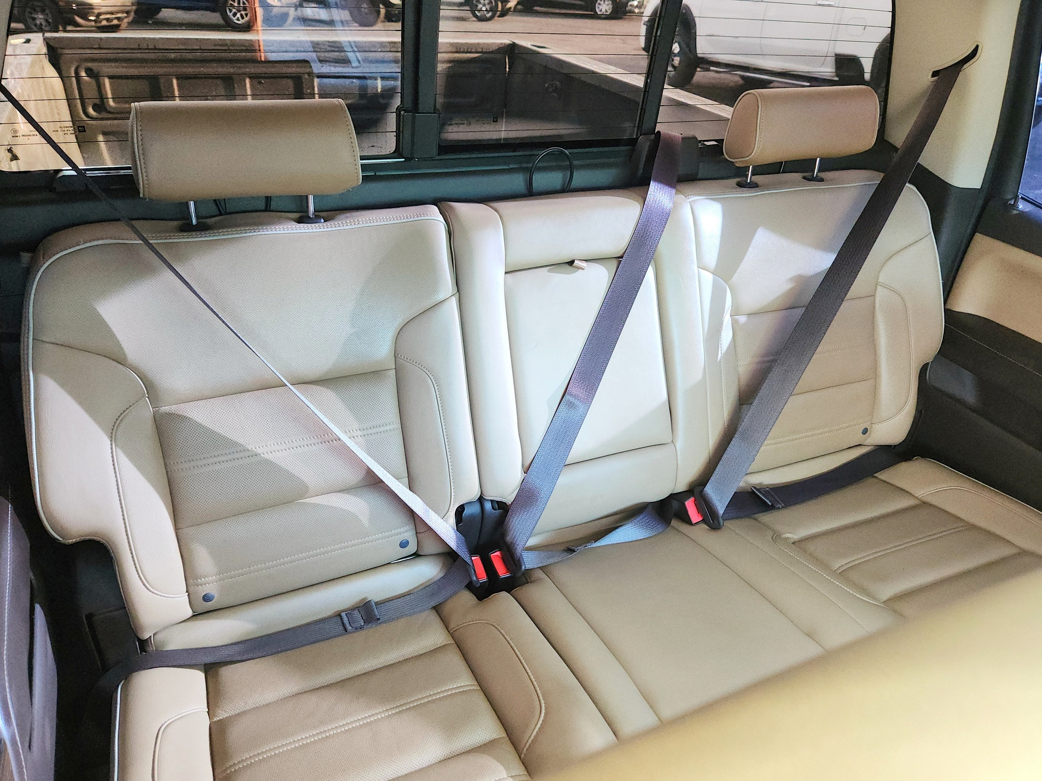 Used 2017 GMC Sierra 1500 Denali AWD/4WD image 6