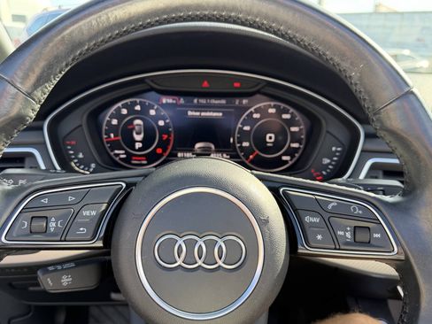 Used 2018 Audi A5 2.0T Premium Plus w/ Premium Plus AWD/4WD image 21