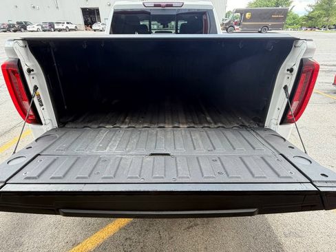 Used 2023 GMC Sierra 1500 Denali AWD/4WD image 72