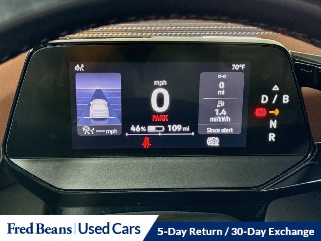 Used 2021 Volkswagen ID.4 Pro S AWD/4WD image 19