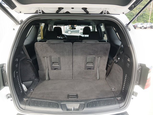 Used 2026 Dodge Durango GT RWD image 10
