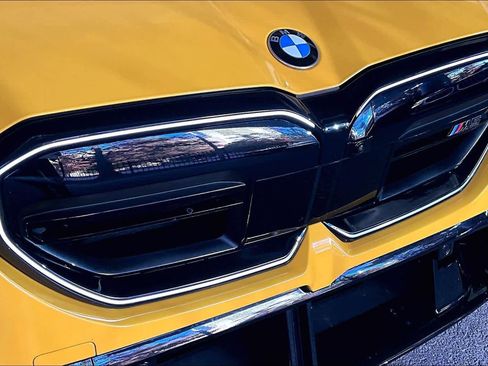 Used 2025 BMW M5 Touring image 29