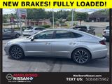 Used 2021 Hyundai Sonata Limited image 4