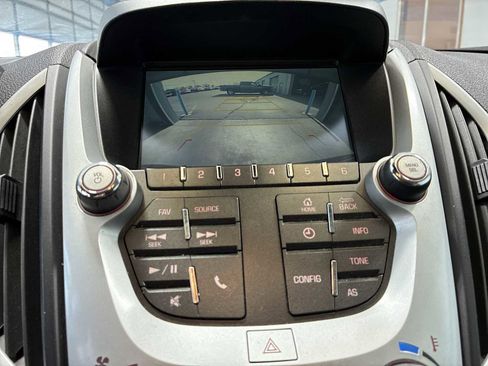 Used 2017 GMC Terrain SLE w/ Convenience Package image 22