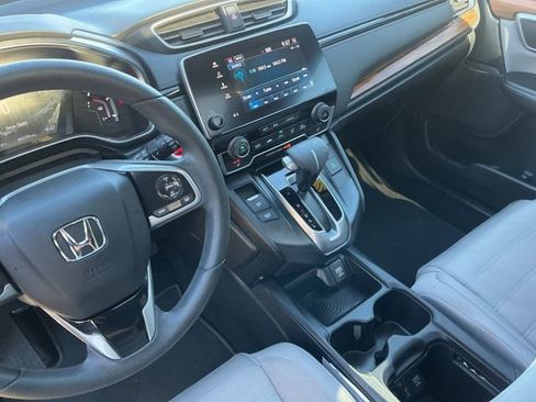 Used 2019 Honda CR-V EX image 25