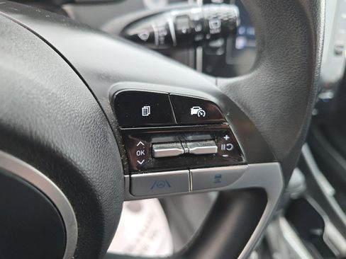 Used 2024 Hyundai Tucson SEL image 23