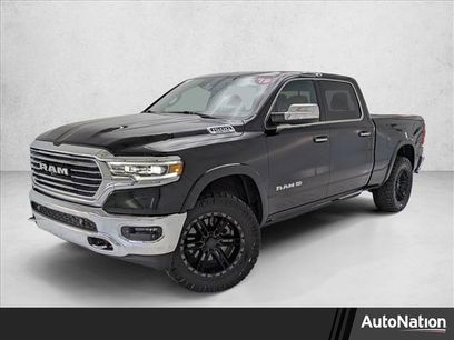 Used 2019 RAM 1500 Limited