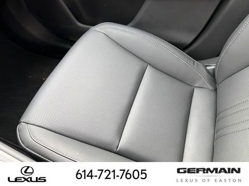 New 2026 Lexus NX 350 AWD w/ Premium Package image 29