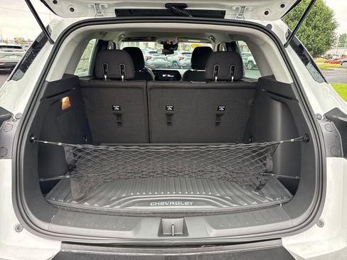 New 2026 Chevrolet TrailBlazer LS AWD/4WD image 6