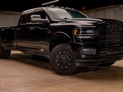 Used 2020 RAM 3500 Limited