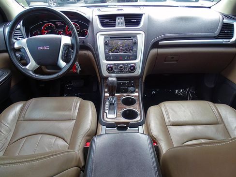 Used 2017 GMC Acadia Limited SLT FWD image 42
