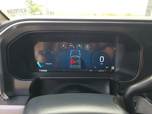 Used 2025 Ford F250 Platinum image 22