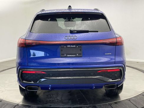 New 2026 Audi Q5 Premium Plus AWD/4WD image 6