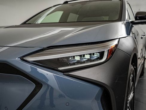 Used 2024 Subaru Solterra Limited w/ Limited Package image 15