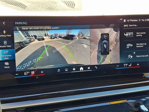 Used 2025 BMW X5 xDrive50e w/ Climate Comfort Package image 20