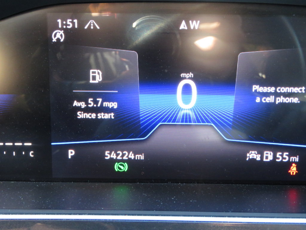 Used 2024 Volkswagen Tiguan S AWD/4WD image 20