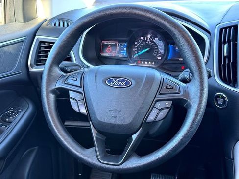 Certified 2021 Ford Edge SE image 26
