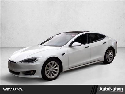 Used 2020 Tesla Model S Long Range