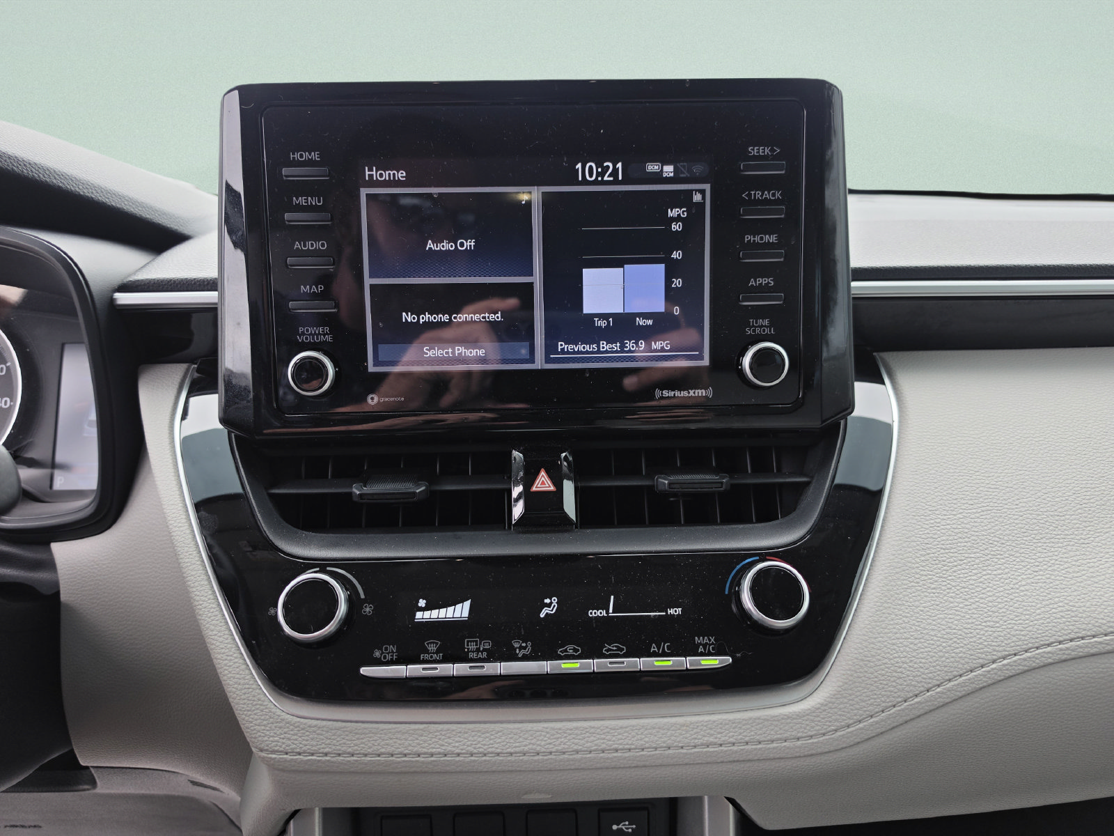 Used 2022 Toyota Corolla Cross L FWD image 26
