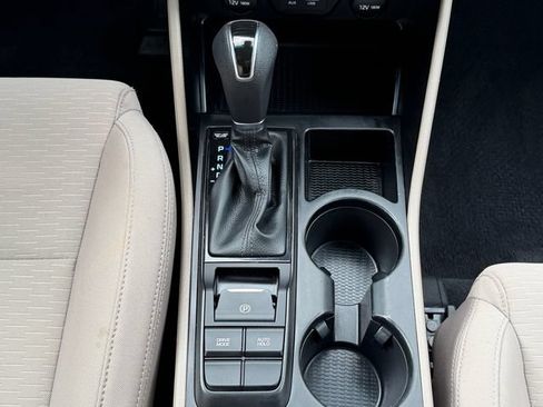 Used 2019 Hyundai Tucson SEL FWD image 19