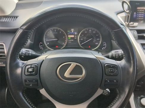 Used 2015 Lexus NX 200t 200t image 32