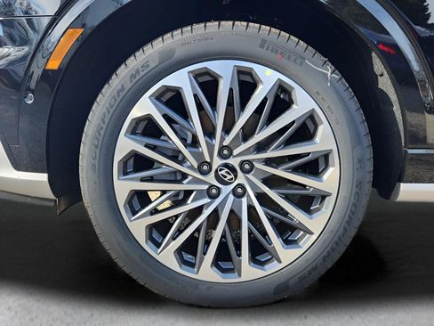 New 2026 Hyundai Palisade Calligraphy AWD/4WD image 10