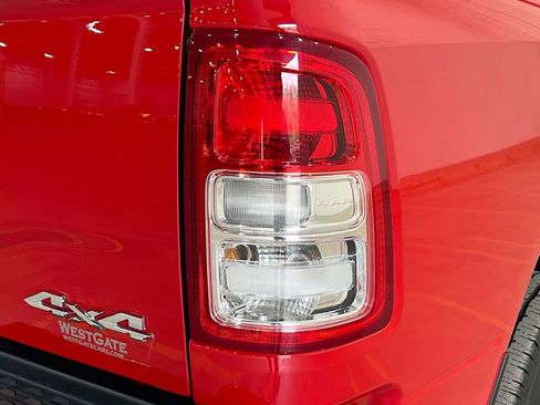 Used 2024 RAM 2500 Big Horn w/ Bed Utility Group image 39