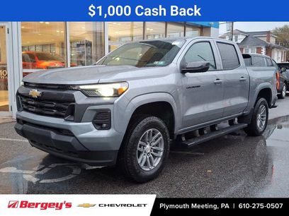 New 2026 Chevrolet Colorado LT w/ LT Convenience Package