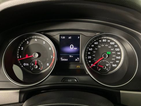 Used 2019 Volkswagen Atlas SE image 26