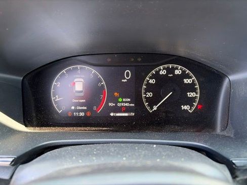 Used 2025 Honda CR-V LX image 14